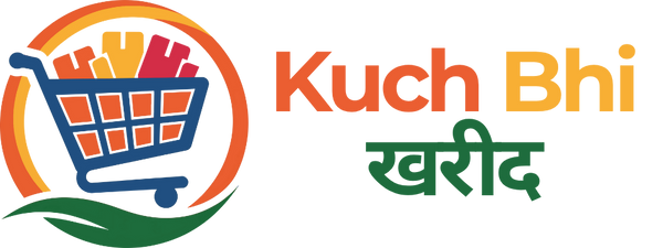 Kuch Bhi खरीद